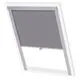  Jaluzele opace tip rulou P06/406, gri 