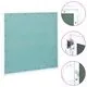  Trapă de acces din gips-carton, cadru de aluminiu, 700 x 700 mm