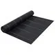  Membrană antiburuieni & antirădăcini, negru, 2x100 m, PP