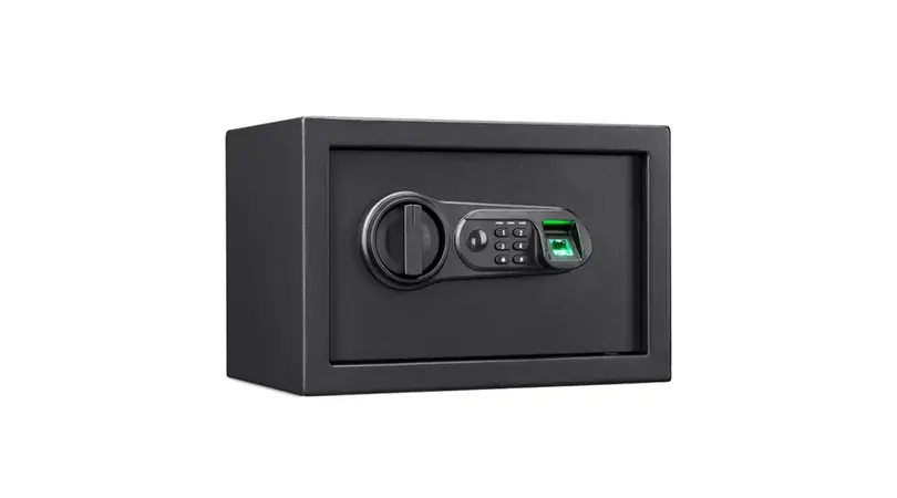 Seif F0901S, UnicSpot